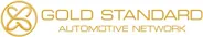 Gold Standard Automotive Warranty brand logo