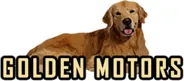Golden Motors logo