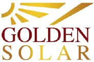 Golden Solar logo