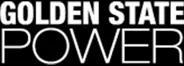 Golden State Power brand logo