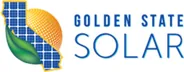 Golden State Solar brand logo