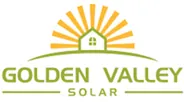 Golden Valley Solar brand logo