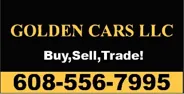 Golden Cars logo