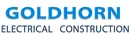 Goldhorn Electrical Construction logo
