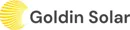 Goldin Solar logo