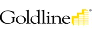 Goldline International brand logo