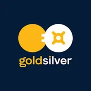 GoldSilver brand logo