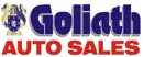 Goliath Auto Sales