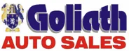 Goliath Auto Sales logo