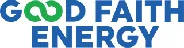 Good Faith Energy brand logo