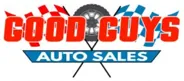 Good Guys Auto Sales logo