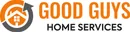 Good Guys Home Services brand logo