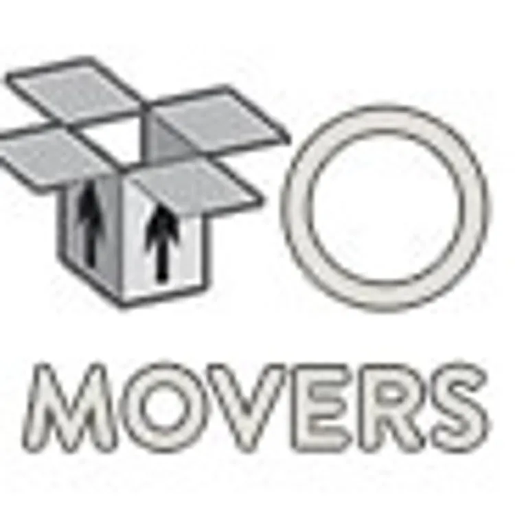 Good Movers brand logo