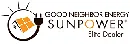 Good Neighbor Energy logo