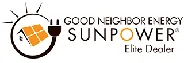 Good Neighbor Energy brand logo