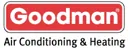 Goodman Manufacturing logo