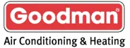 Goodman Manufacturing Goodman Manufacturing brand logo