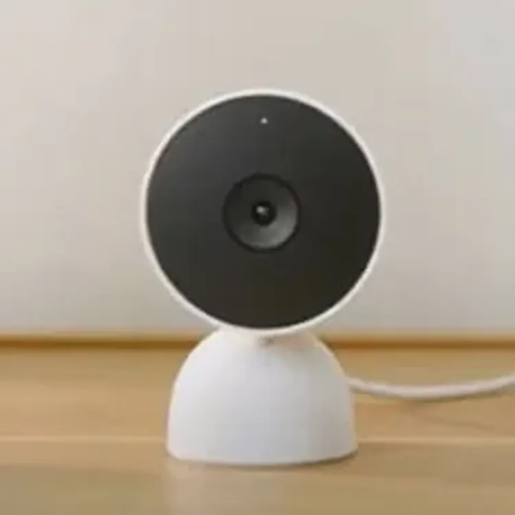 Google Nest Cam (wired)