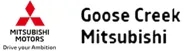 Goose Creek Mitsubishi