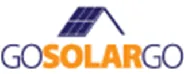 GoSolarGo brand logo