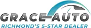 Grace Auto Sales and Service logo