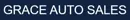 Grace Auto Sales logo