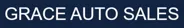 Grace Auto Sales logo
