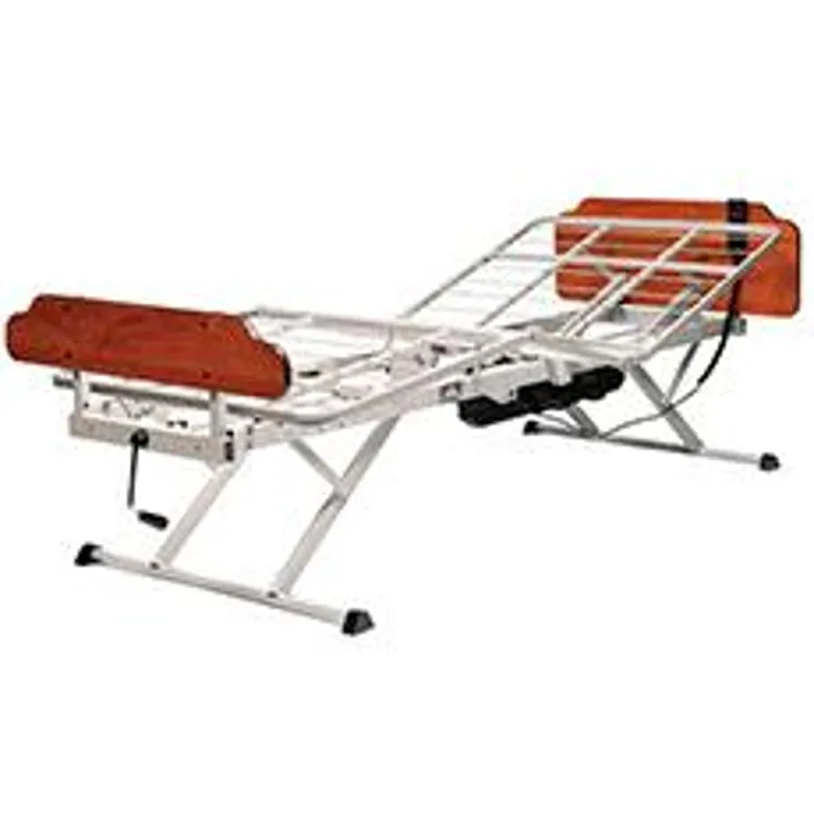 Graham-Field Lumex Patriot LX Hospital Bed