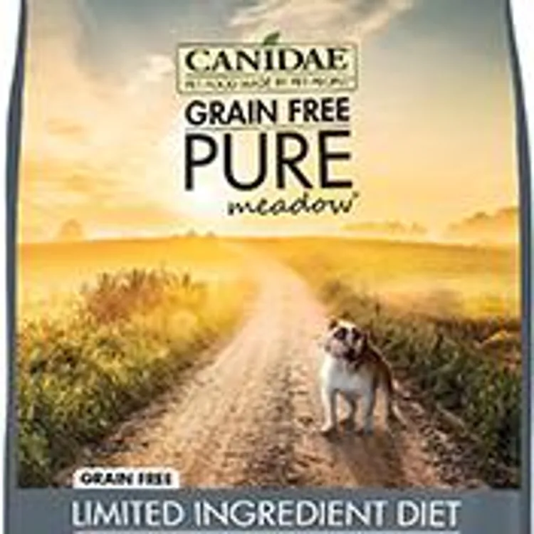 Canidae Grain-Free PURE Meadow for Seniors