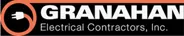 Granahan Electrical Contractors, Inc. brand logo