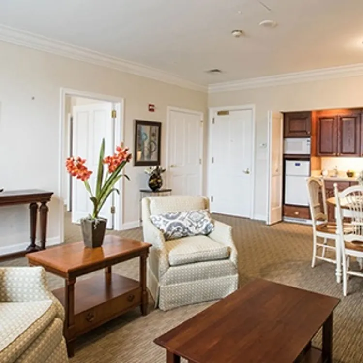 Grand Oaks Assisted Living Residence Grand Oaks Assisted Living Residence