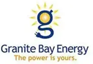 Granite Bay Energy brand logo