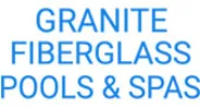 Granite Fiberglass Pools & Spas Granite Fiberglass Pools & Spas