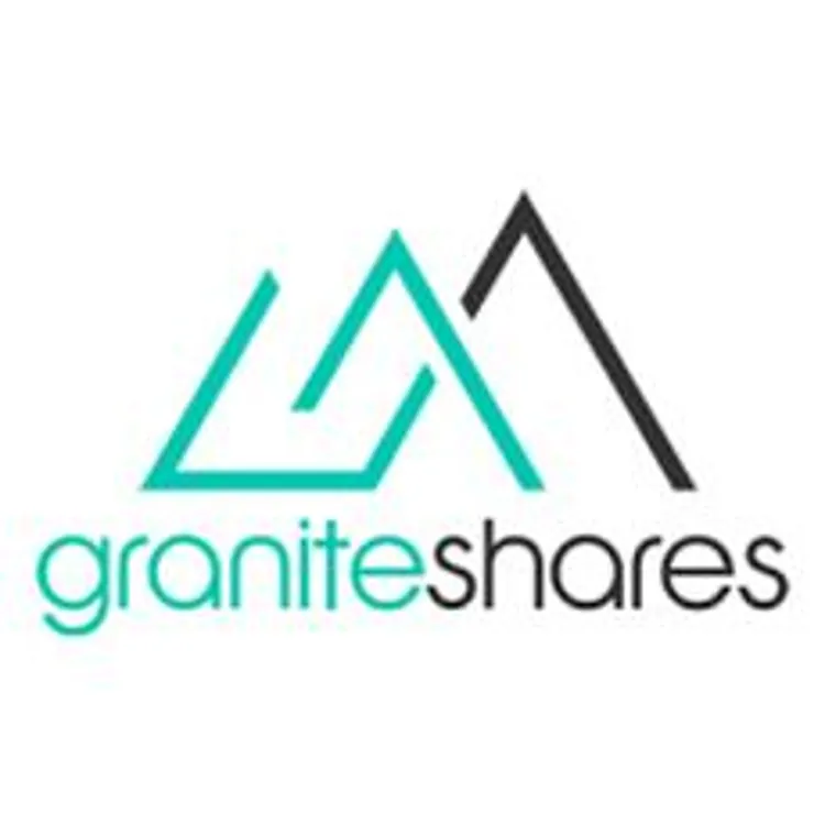 Granite Shares Gold Trust (BAR)