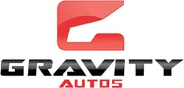 Gravity Motor Cars logo