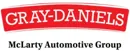 Gray-Daniels Automotive Family