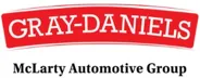 Gray-Daniels Automotive Family logo