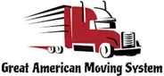 Great American Moving System brand logo