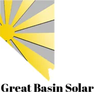 Great Basin Solar NV brand logo