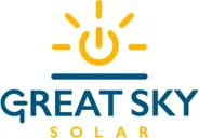 Great Sky Solar brand logo