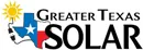 Greater Texas Solar logo