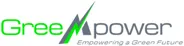 GreeMpower brand logo