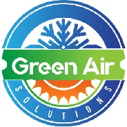 Green Air Solutions brand logo