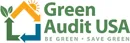 Green Audit USA logo