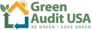 Green Audit USA brand logo