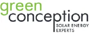 Green Conception brand logo