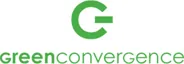 Green Convergence brand logo