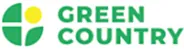 Green Country brand logo