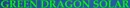 Green Dragon Solar logo