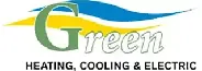 Green Heating, Cooling & Electric Green Heating, Cooling & Electric